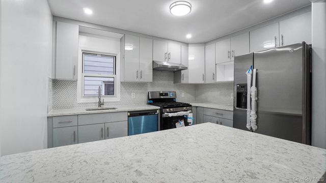 124-23 135th Place, South Ozone Park, NY 11420