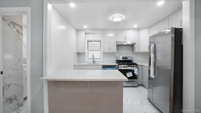 124-23 135th Place, South Ozone Park, NY 11420
