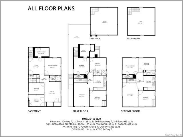 124-23 135th Place, South Ozone Park, NY 11420