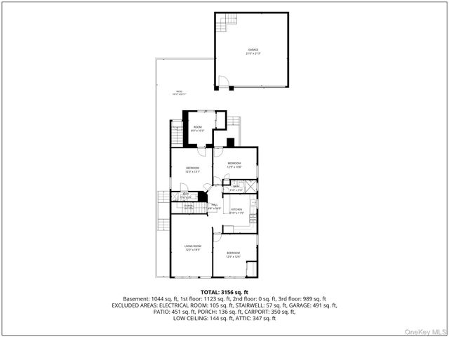 124-23 135th Place, South Ozone Park, NY 11420