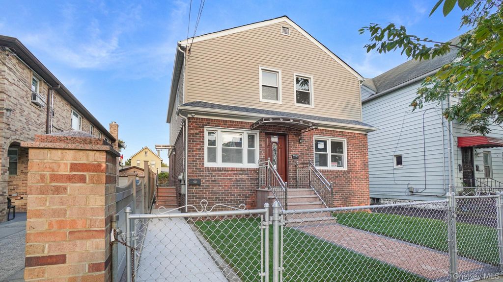 124-23 135th Place, South Ozone Park, NY 11420 — photo 2