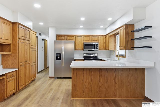 9641 Sahler Street, Omaha, NE 68134