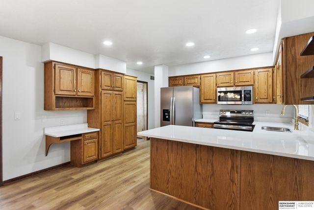 9641 Sahler Street, Omaha, NE 68134