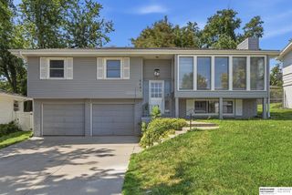 9641 Sahler Street, Omaha, NE 68134