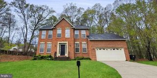 9106 HELMSLEY DR, Clinton, MD 20735