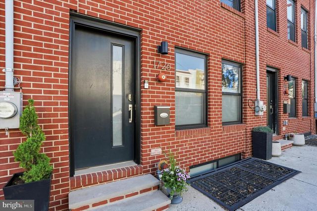 1726 N HANCOCK ST, Philadelphia, PA 19122