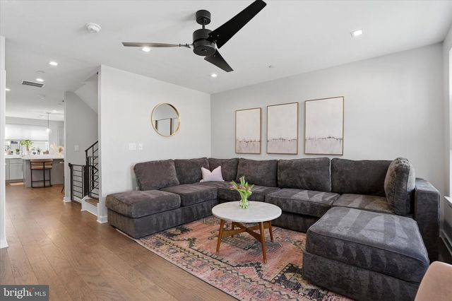 1726 N HANCOCK ST, Philadelphia, PA 19122