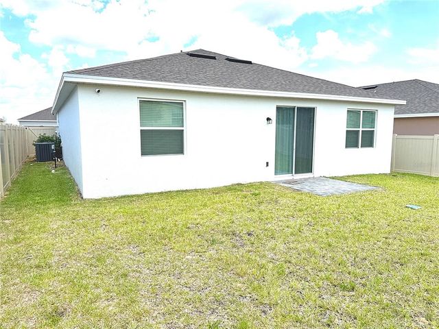 764 RICHMOND ESTATE AVENUE, Haines City, FL 33844