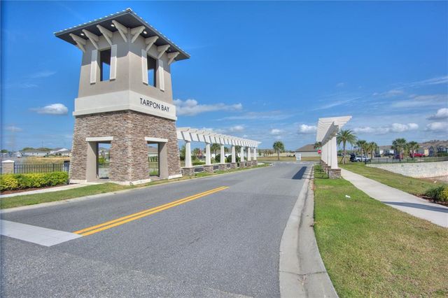 764 RICHMOND ESTATE AVENUE, Haines City, FL 33844