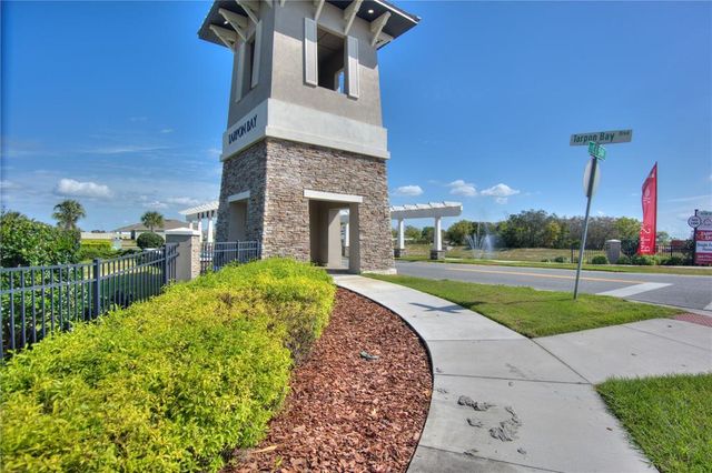 764 RICHMOND ESTATE AVENUE, Haines City, FL 33844