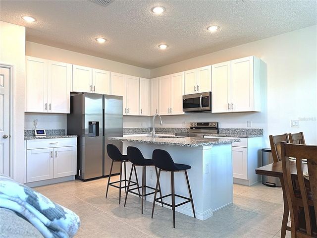 764 RICHMOND ESTATE AVENUE, Haines City, FL 33844