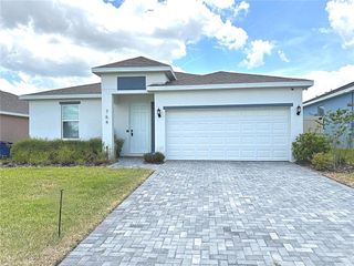 764 RICHMOND ESTATE AVENUE, Haines City, FL 33844