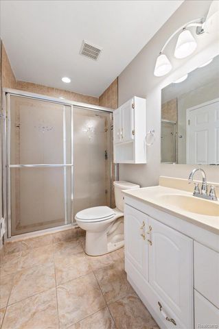 2824 Roundtree Drive, Troy, MI 48083