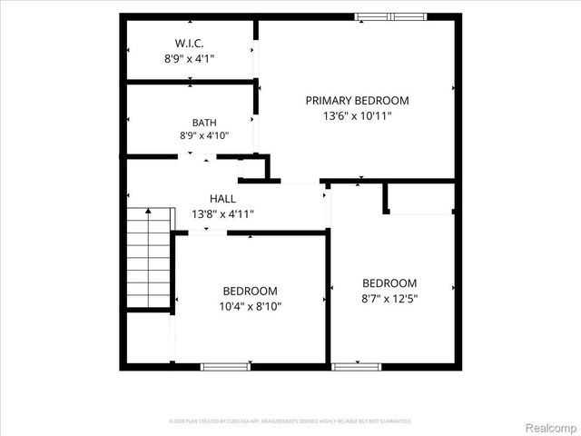 2824 Roundtree Drive, Troy, MI 48083