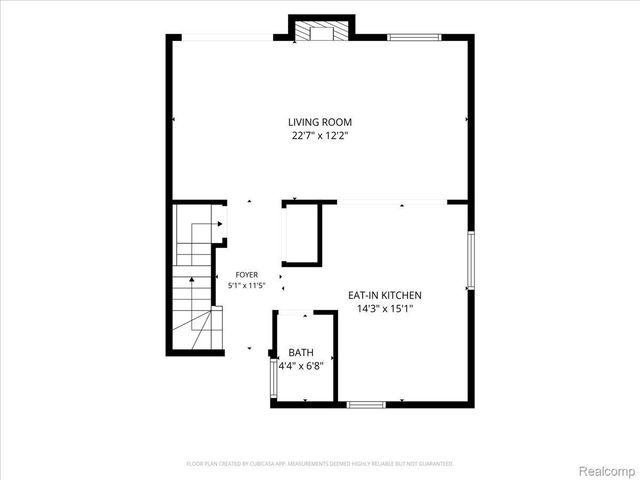 2824 Roundtree Drive, Troy, MI 48083