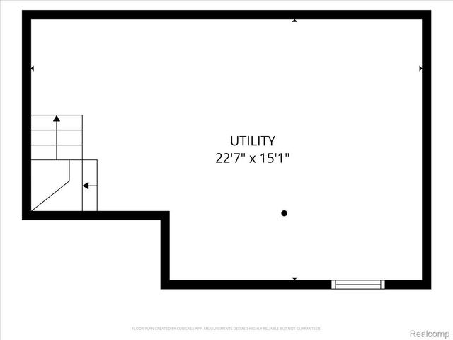 2824 Roundtree Drive, Troy, MI 48083