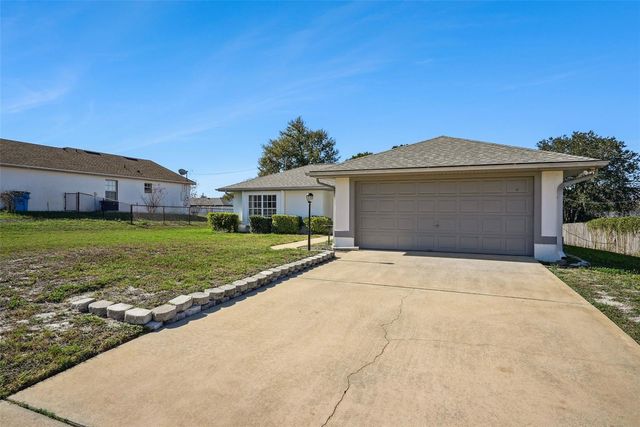 2012 E GLORIA DRIVE, Deltona, FL 32725