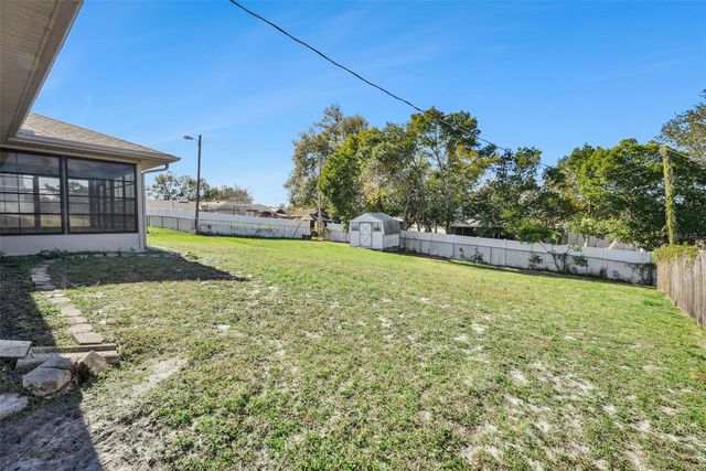 2012 E GLORIA DRIVE, Deltona, FL 32725