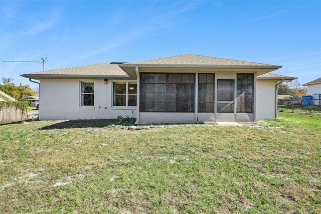 2012 E GLORIA DRIVE, Deltona, FL 32725