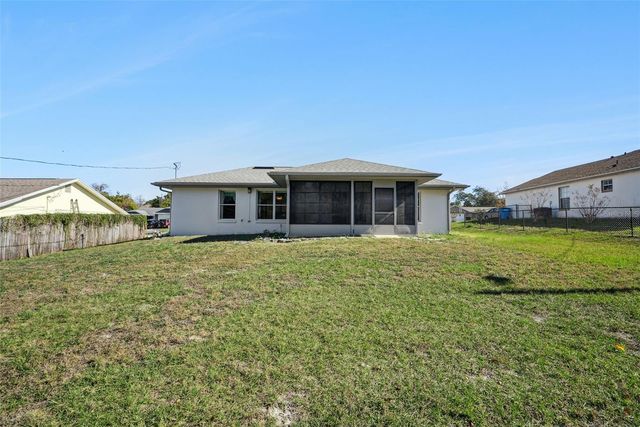 2012 E GLORIA DRIVE, Deltona, FL 32725