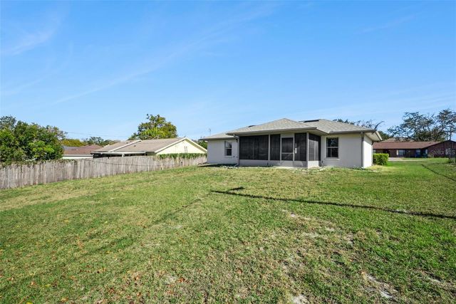 2012 E GLORIA DRIVE, Deltona, FL 32725