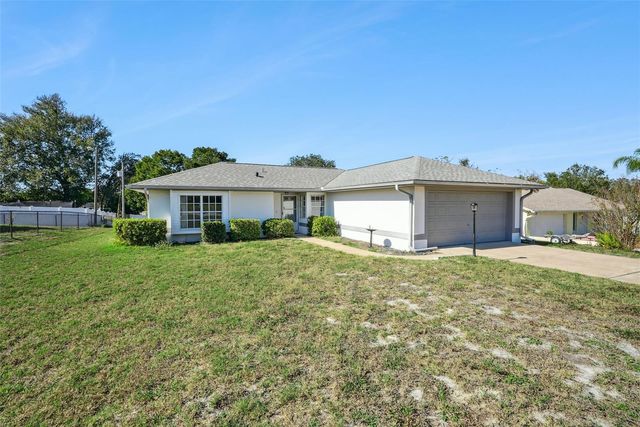 2012 E GLORIA DRIVE, Deltona, FL 32725