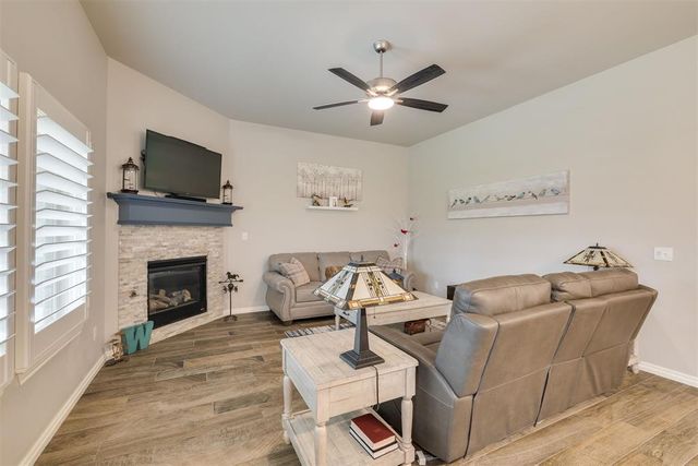10524 SW 55th Street, Mustang, OK 73064