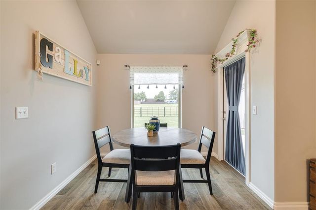 10524 SW 55th Street, Mustang, OK 73064