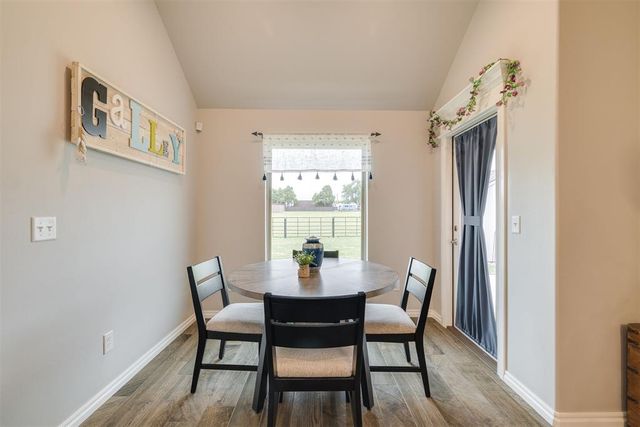 10524 SW 55th Street, Mustang, OK 73064