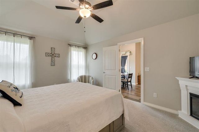 10524 SW 55th Street, Mustang, OK 73064
