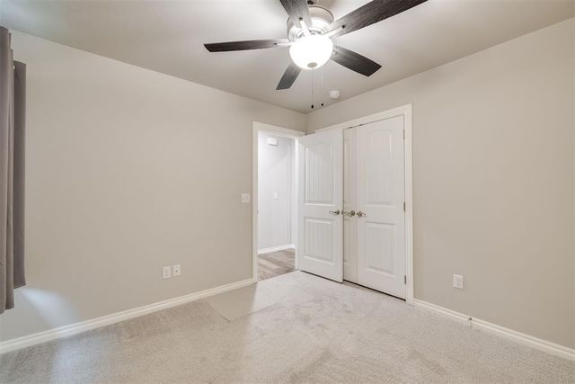 10524 SW 55th Street, Mustang, OK 73064