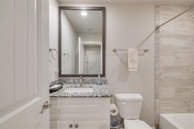 10524 SW 55th Street, Mustang, OK 73064