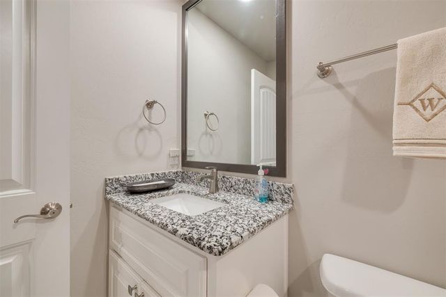 10524 SW 55th Street, Mustang, OK 73064