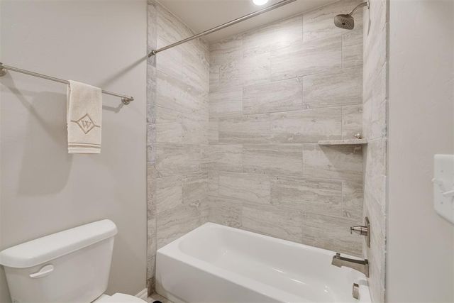 10524 SW 55th Street, Mustang, OK 73064