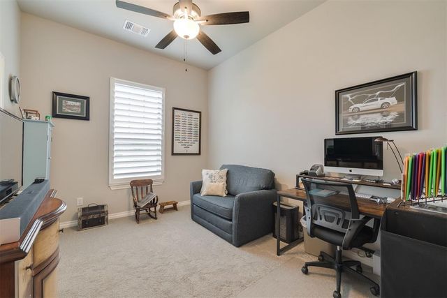 10524 SW 55th Street, Mustang, OK 73064
