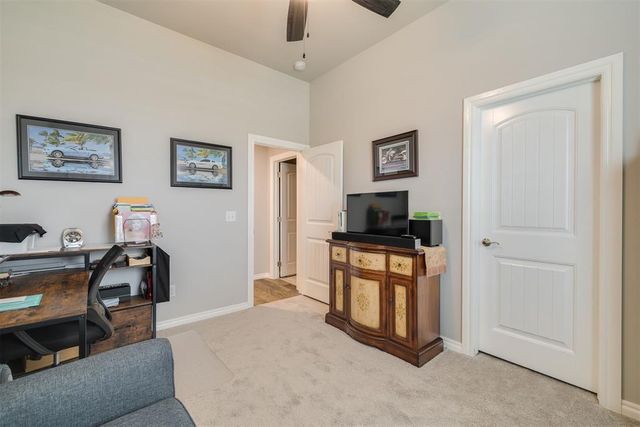 10524 SW 55th Street, Mustang, OK 73064