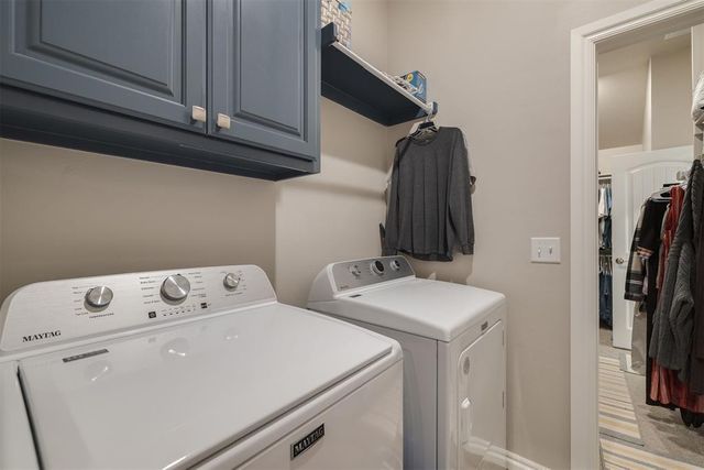 10524 SW 55th Street, Mustang, OK 73064