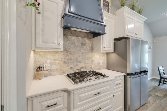 10524 SW 55th Street, Mustang, OK 73064