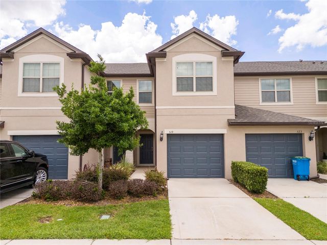 519 VIRTUOSO LANE 77, Orlando, FL 32824