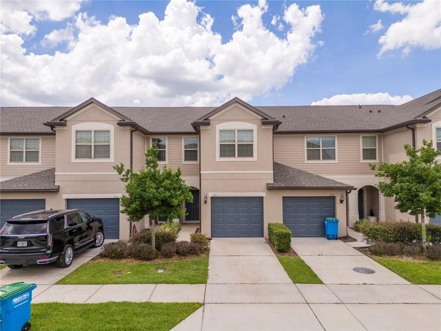 519 VIRTUOSO LANE 77, Orlando, FL 32824