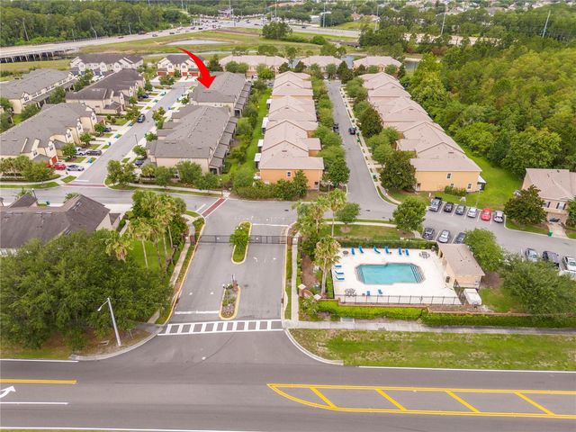 519 VIRTUOSO LANE 77, Orlando, FL 32824