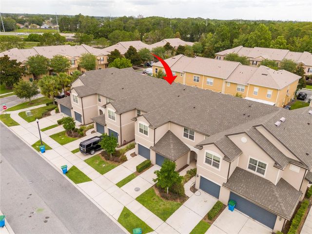 519 VIRTUOSO LANE 77, Orlando, FL 32824