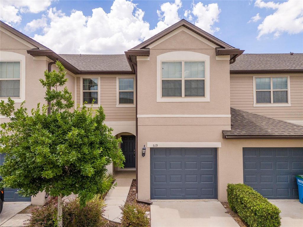 519 VIRTUOSO LANE 77, Orlando, FL 32824