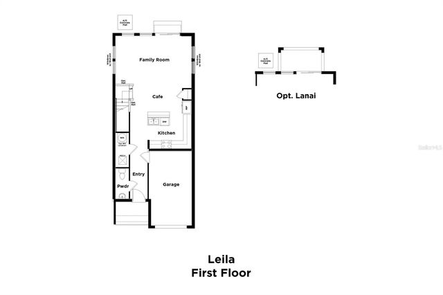 34571 TURPINS AVENUE, Zephyrhills, FL 33541