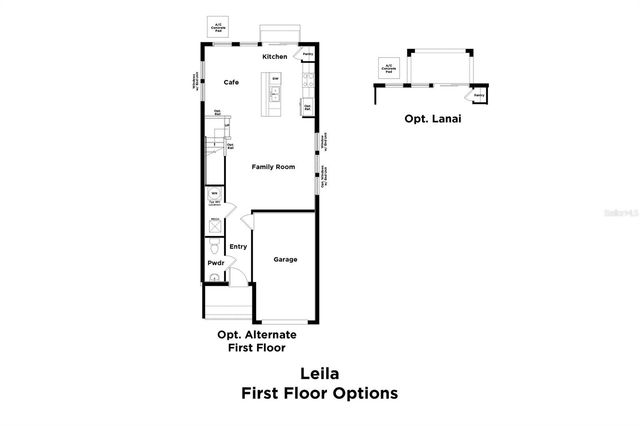 34571 TURPINS AVENUE, Zephyrhills, FL 33541