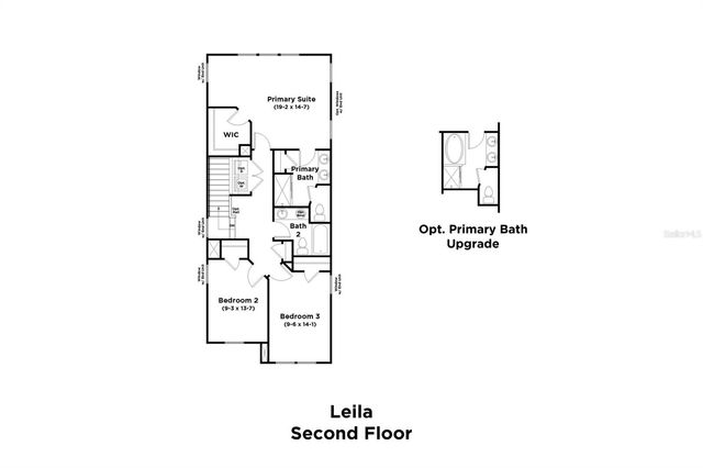 34571 TURPINS AVENUE, Zephyrhills, FL 33541