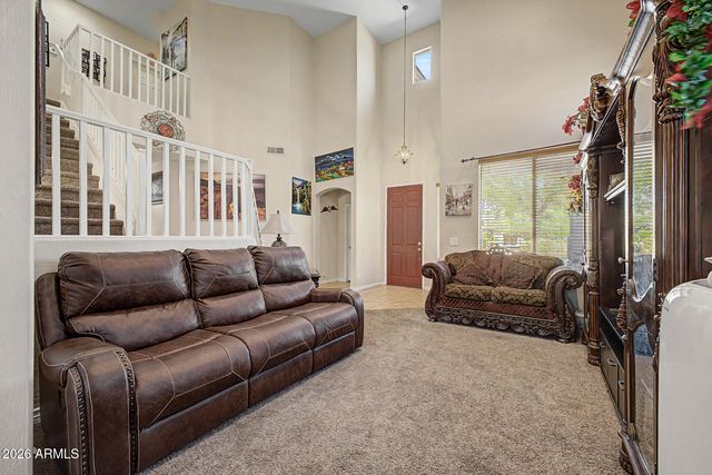 4507 W DONNER Drive, Laveen, AZ 85339