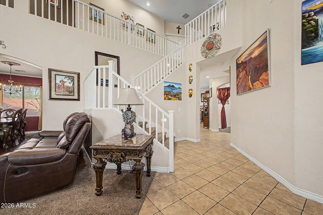 4507 W DONNER Drive, Laveen, AZ 85339