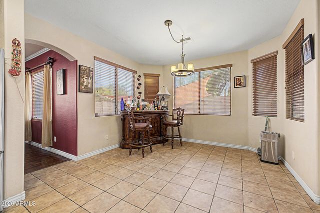 4507 W DONNER Drive, Laveen, AZ 85339
