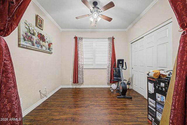 4507 W DONNER Drive, Laveen, AZ 85339